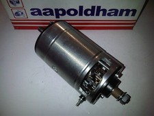 VW BEETLE AIR COOLED 1200 1300 1302 1303 1.2 1.3 1.6 BRAND NEW 12v DYNAMO