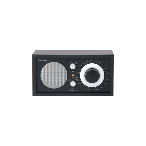 Tivoli model one classic fm - model, am/fm