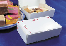 10/20/30/50/100 BUDGET FUDGE /