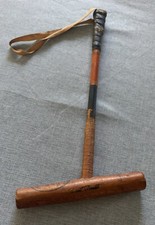 RARE Vtg Presentation Polo