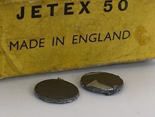 Jetex🔥 Jetex 50B/C Jet