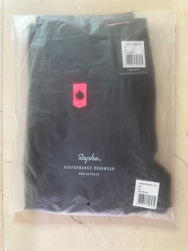 Rapha loopback trousers 30l - rapha,