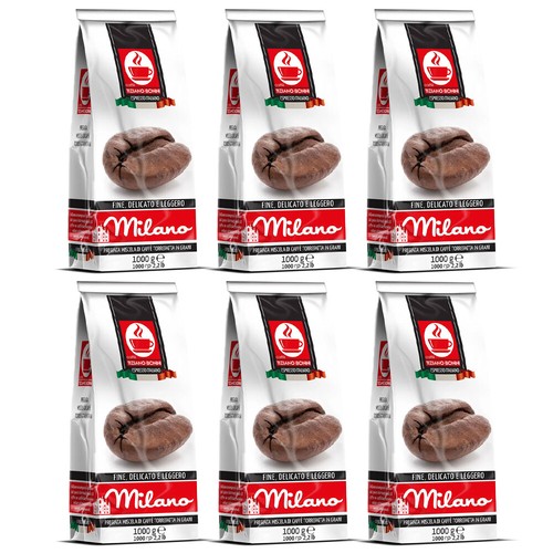 6x1 italian blend - 6x1, kg