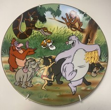 Disney Kenleys Plates - THE