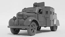 1/56th Scale WW2 French Dodge