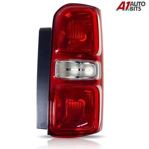 For vauxhall vivaro - 2019-, 2021