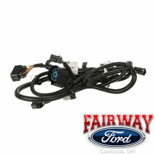 Thru 150 oem ford - 15,