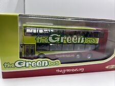 Creative Master Northcord HKBUS2007 Stagecoach The Green Bus 