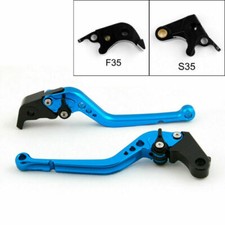 Long Brake Clutch Levers For