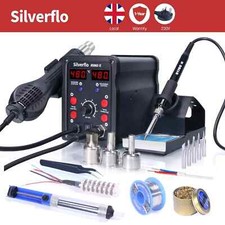 750w soldering iron - 1,