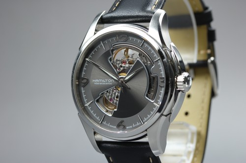 Hamilton jazzmaster h325651 - jazzmaster,