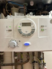 Worcester Bosch Greenstar