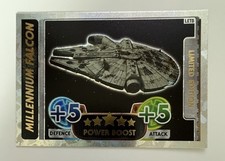 2016 Topps Star Wars Force