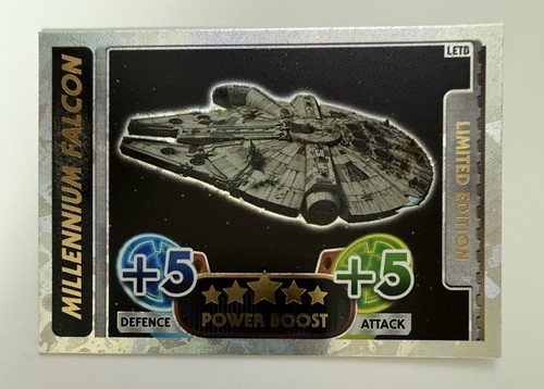 2016 topps star wars - star,