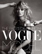 Vogue Model: The Faces of