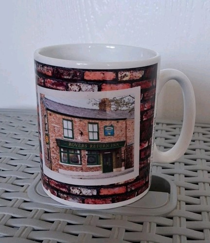Collectable coronation street - coronation,
