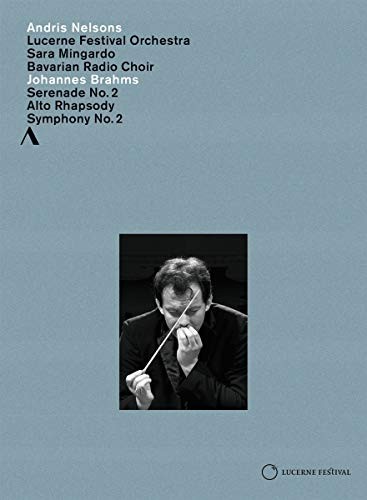 Lucerne festival orchestra - festival,