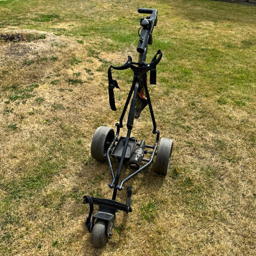 Powakaddy freeway motorised - powakaddy,
