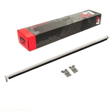 Roller Sunroof Trim Two