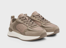 HUGO BOSS WOMENS SNEAKERS