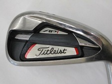 Titleist AP1 714 Iron Set Flex S 6 Pieces MCI 60 Right Handed F/S #01
