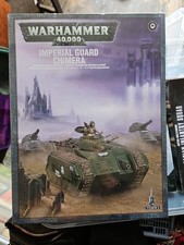 Bran New Sealed Box Warhammer