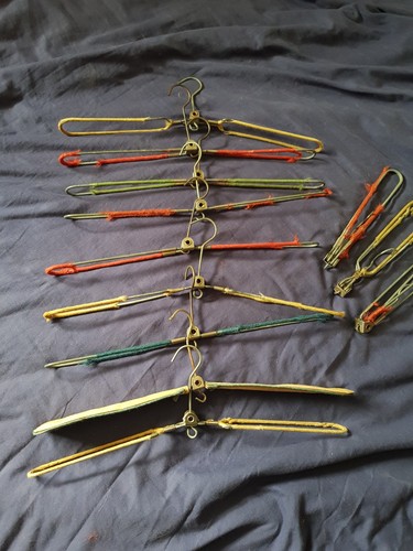 Vintage retro folding - x,