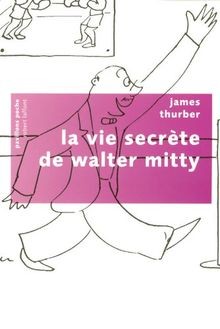Vie secrète walter - la, de