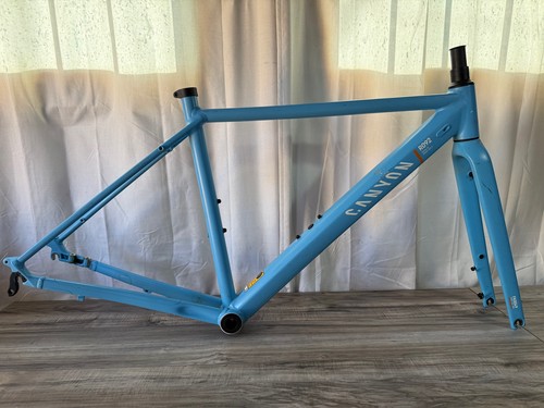 Canyon roadlite r092 - roadlite, frameset