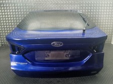 FORD MONDEO TAILGATE BOOT LID DEEP IMPACT BLUE HATCH DS73-A404W15-CF MK5 2014-22