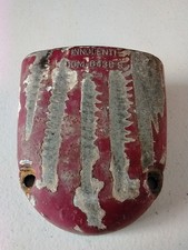 Lambretta Innocenti  GP/DL