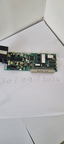 Maygay mpeg sound board - board, pcb