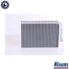 EVAPORATOR AIR CONDITIONING