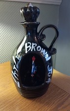 Vintage retro ceramic "Little