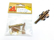 Model Cannon Artesania Latina