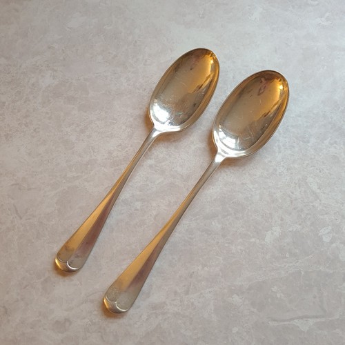 Antique silver plated serving - antique,