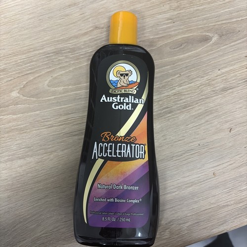Australian gold bronze - australian,