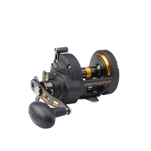 Penn fathom 30sd - fathom,