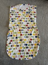 Groswaddle Baby Swaddle Wrap