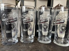 4 Rangers FC Carling Pint