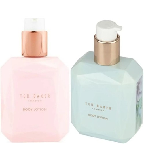 Ted baker body lotion - 2, hand