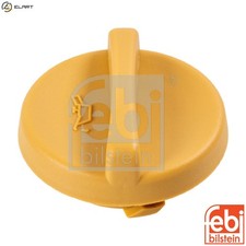 SEALING CAP OIL FILLER NECK