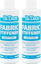 HI-TACK Fabric Stiffener 2