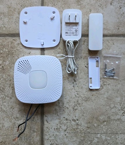Aeotec garage door controller - aeotec,