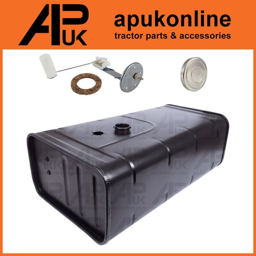 Fuel tank short with - with, sender