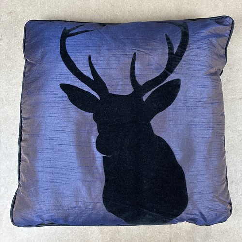 Next deer motif sofa - next,