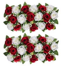 Wedding Flower Silk Rose