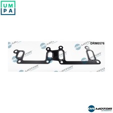 SEAL COOLANT PIPE DRM0576 FOR