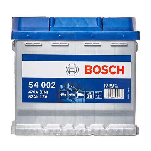 Starter battery fits abarth - starter,