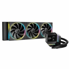 DeepCool LM360 Black Liquid